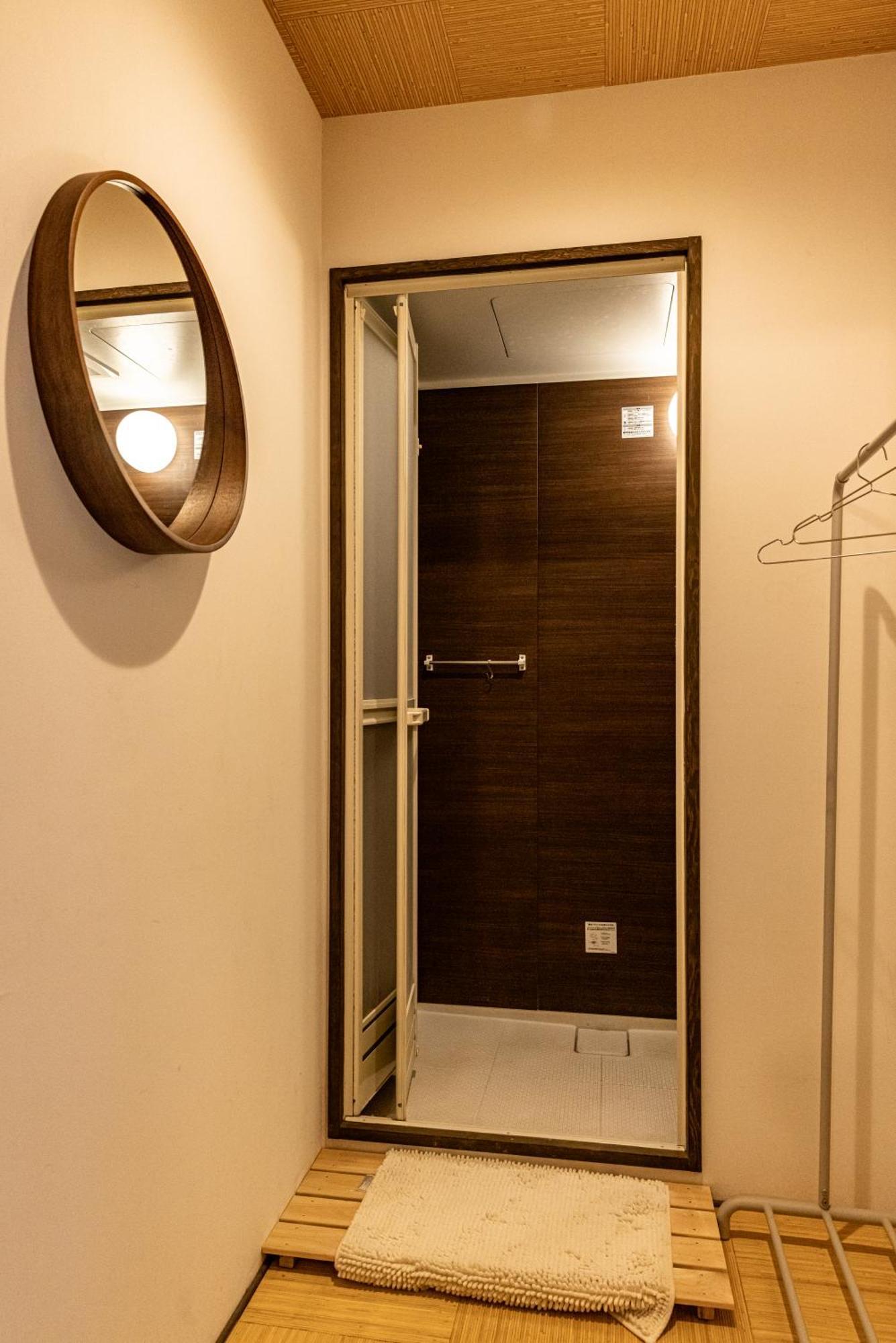 Honodo Cobo Hostel Kyoto Bagian luar foto