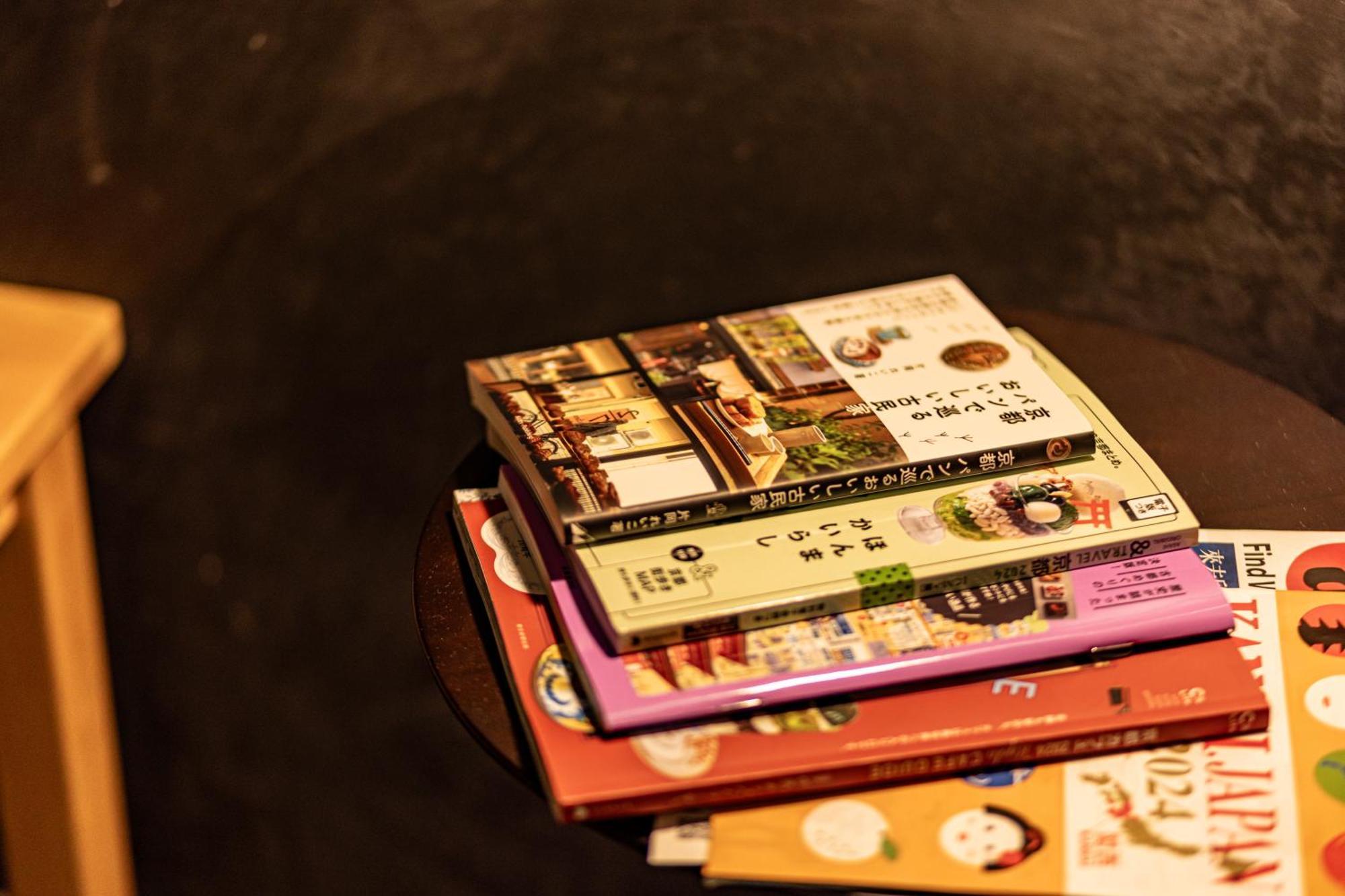 Honodo Cobo Hostel Kyoto Bagian luar foto