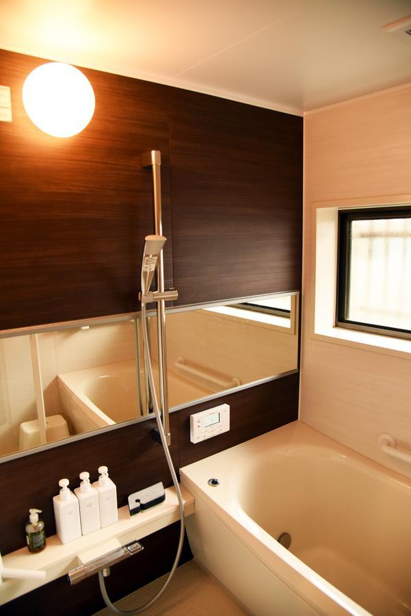 Honodo Cobo Hostel Kyoto Bagian luar foto