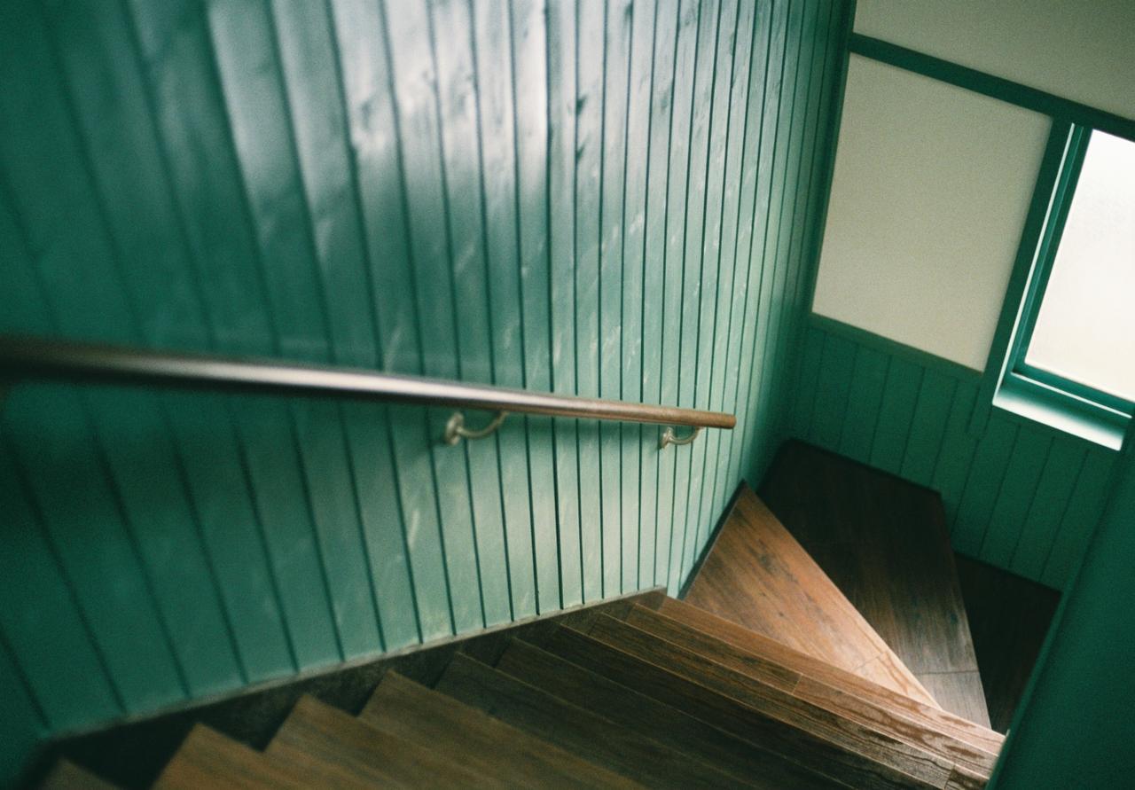 Honodo Cobo Hostel Kyoto Bagian luar foto