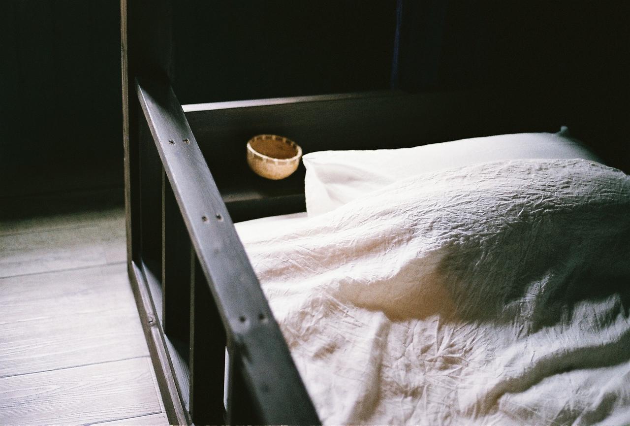 Honodo Cobo Hostel Kyoto Bagian luar foto