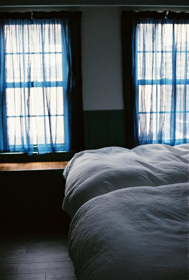 Honodo Cobo Hostel Kyoto Bagian luar foto